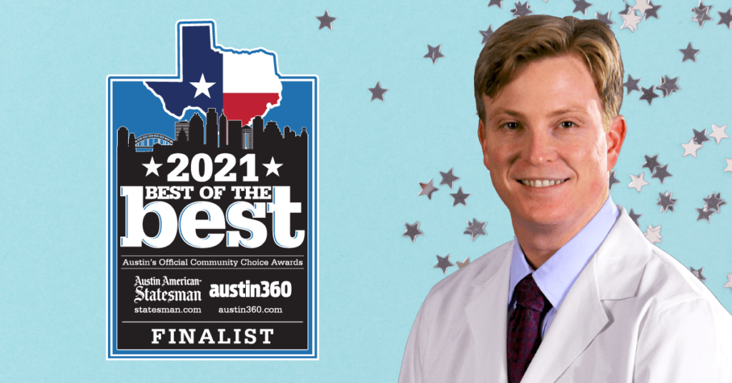 Best Lasik Surgery In Austin Texas