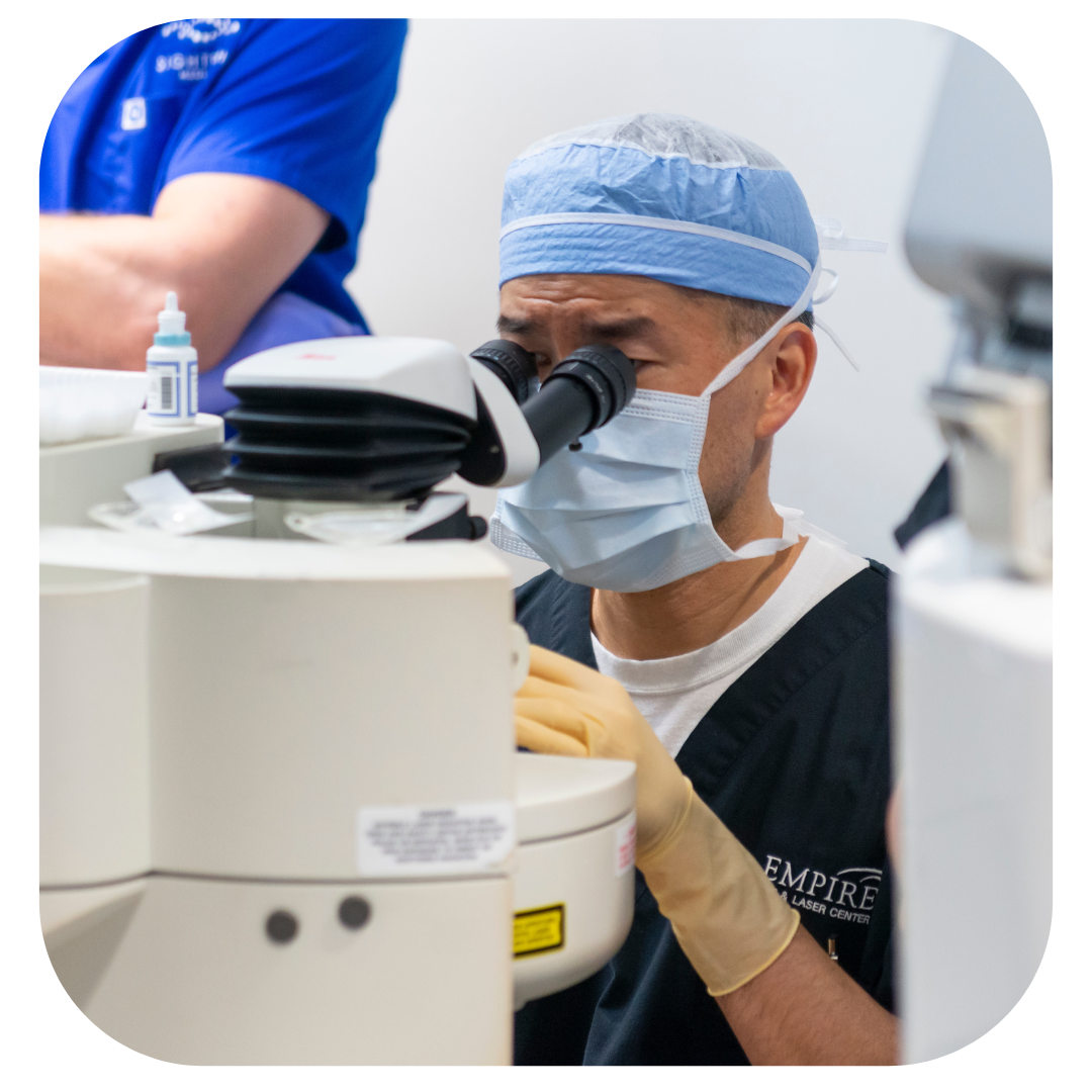 Best Lasik Surgery In Bakersfield California
