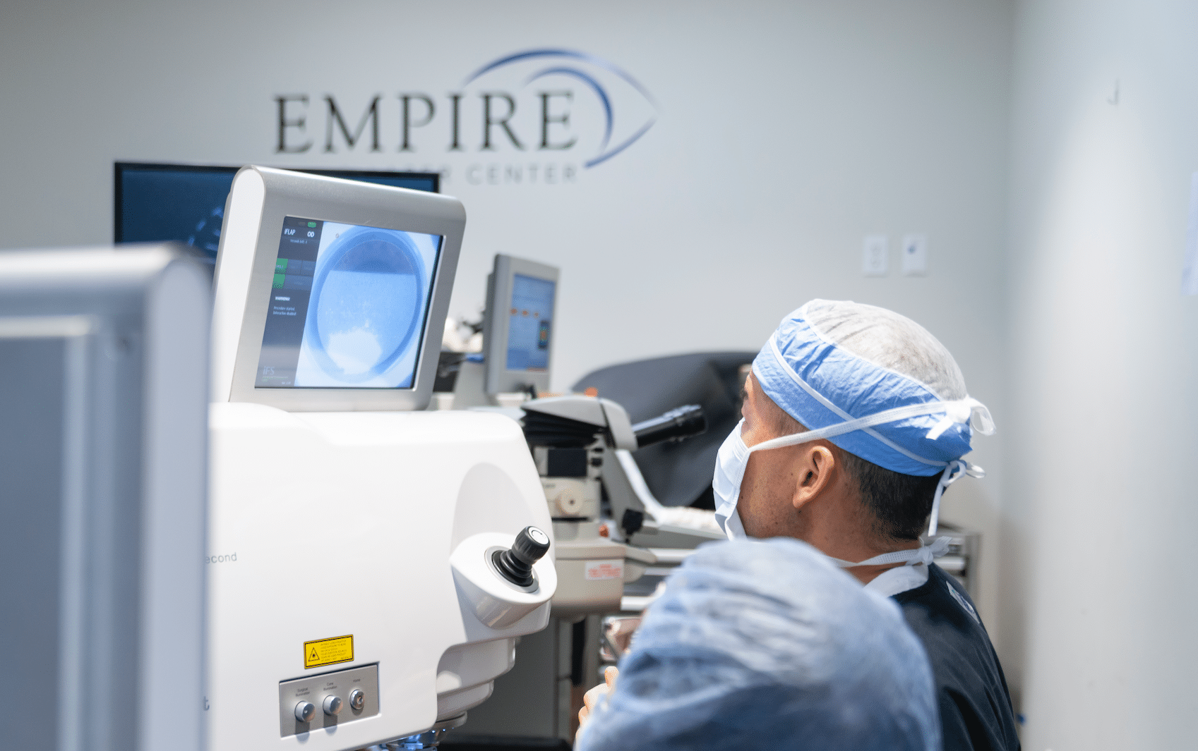 Best Lasik Surgery In Bakersfield California