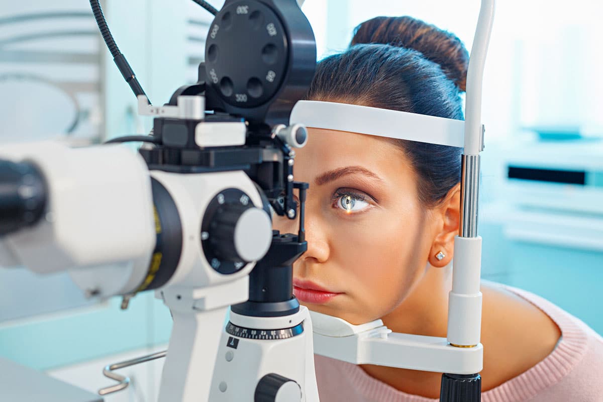 Best Lasik Surgery In Bakersfield California