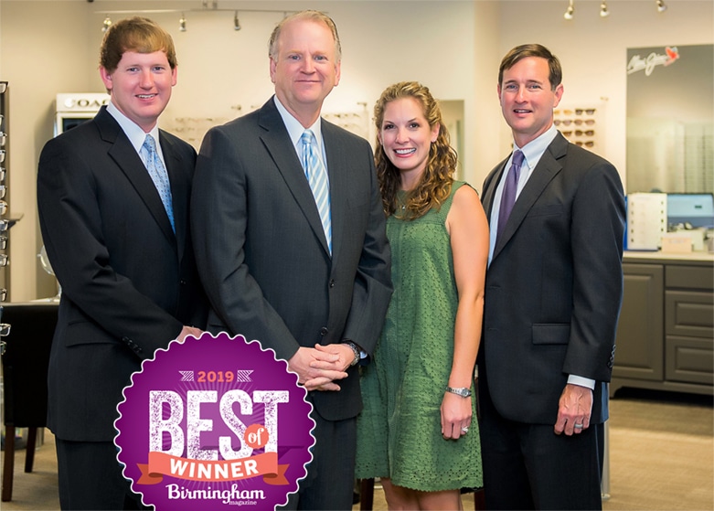 Best Lasik Surgery In Birmingham Alabama