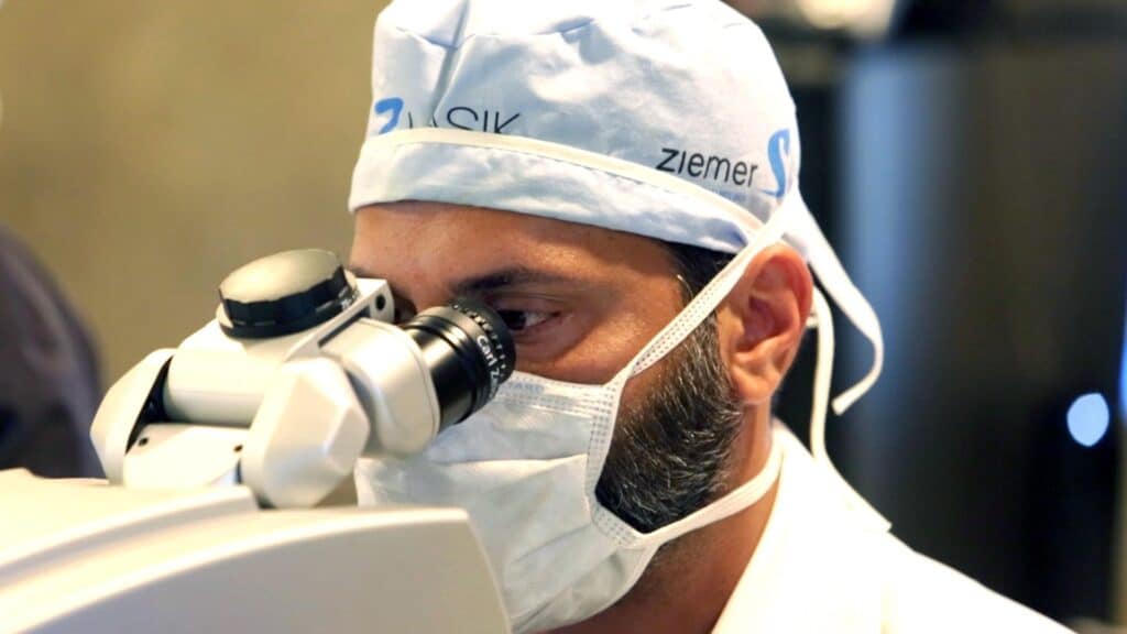 Best Lasik Surgery In Buffalo New York