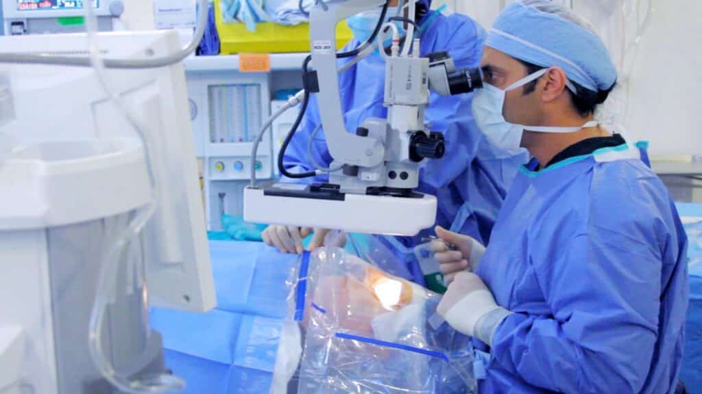 Best Lasik Surgery In Buffalo New York