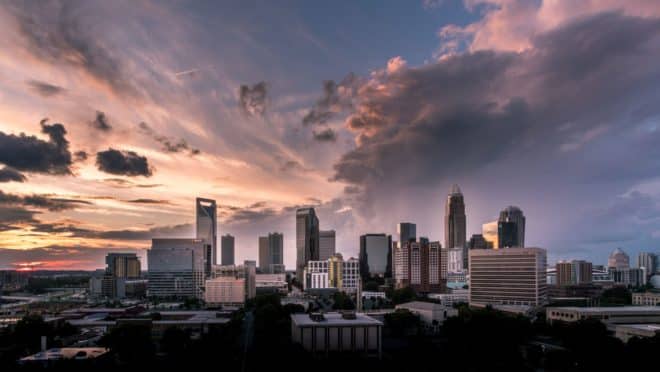 Best Lasik Surgery In Charlotte North Carolina