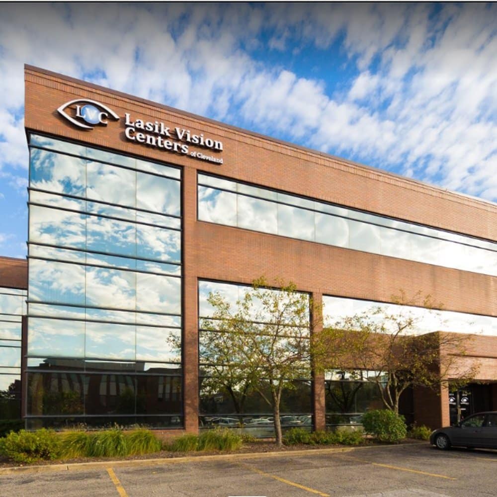 Best Lasik Surgery In Cleveland Ohio
