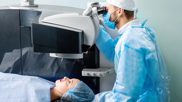 Best Lasik Surgery In Columbus Ohio