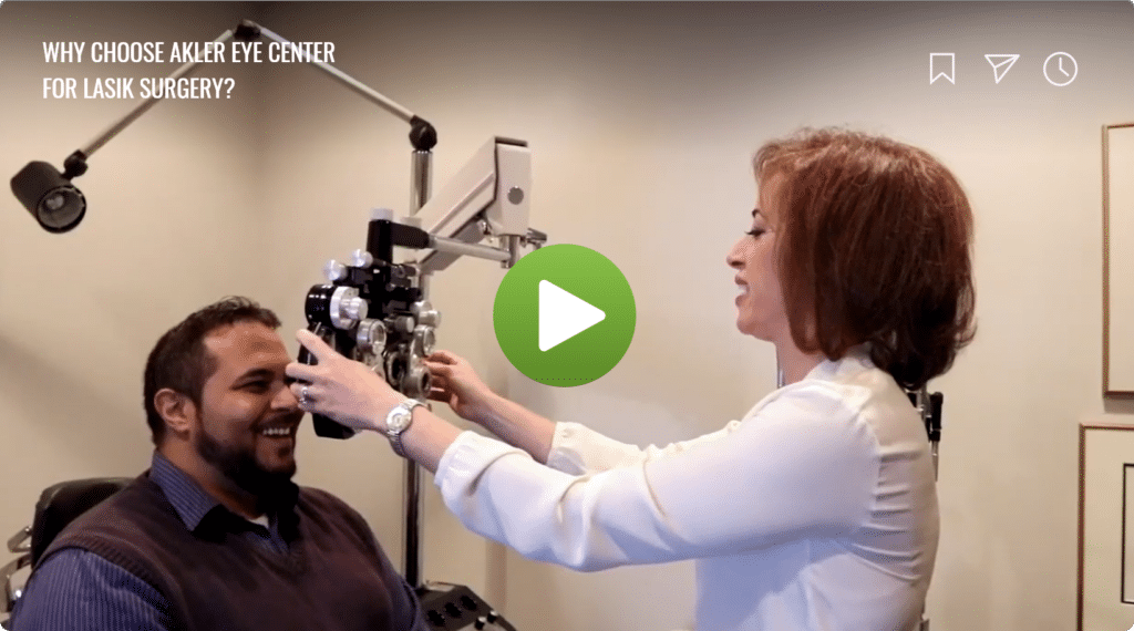 Best Lasik Surgery In Detroit Michigan