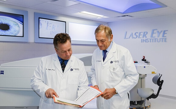 Best Lasik Surgery In Detroit Michigan