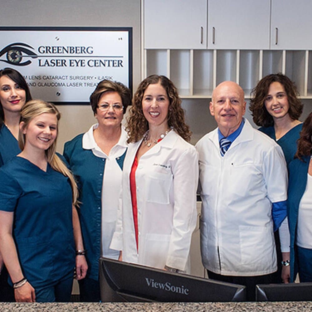 Best Lasik Surgery In Detroit Michigan