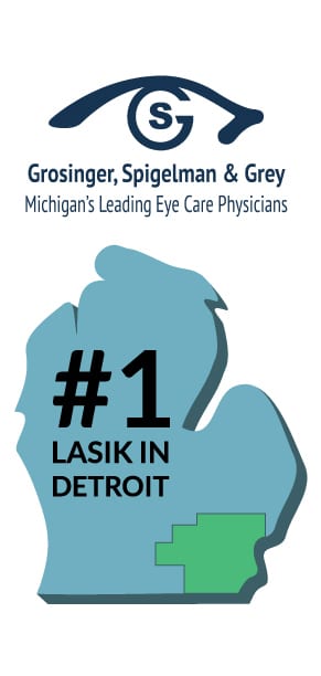Best Lasik Surgery In Detroit Michigan