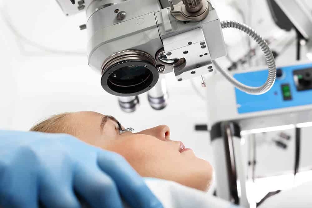 Best Lasik Surgery In El Paso Texas