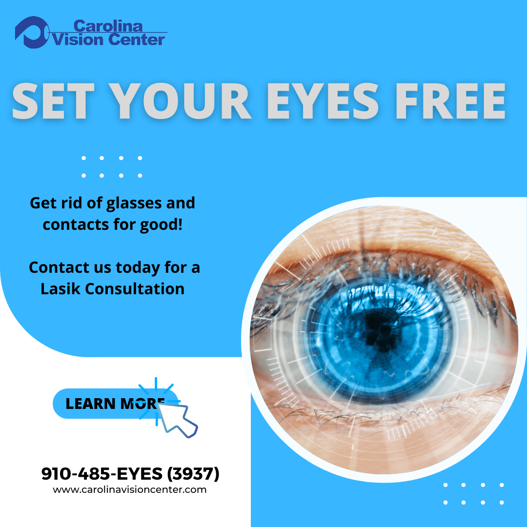 Best Lasik Surgery In Fayetteville North Carolina