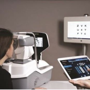 Best Lasik Surgery In Fontana California