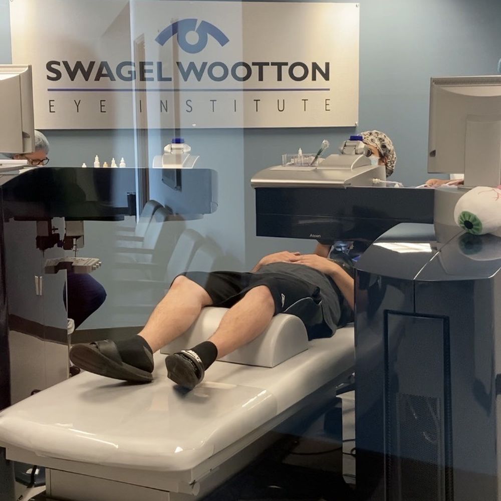 Best Lasik Surgery In Gilbert Arizona