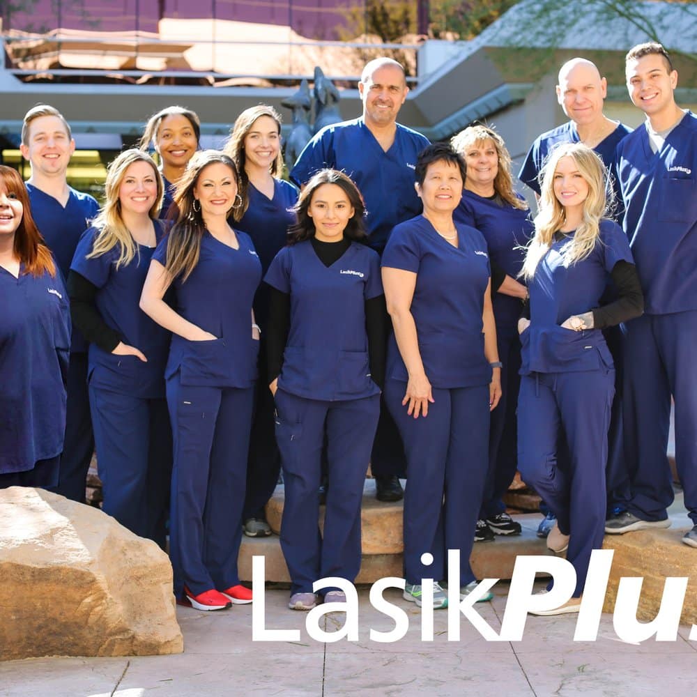 Best Lasik Surgery In Gilbert Arizona