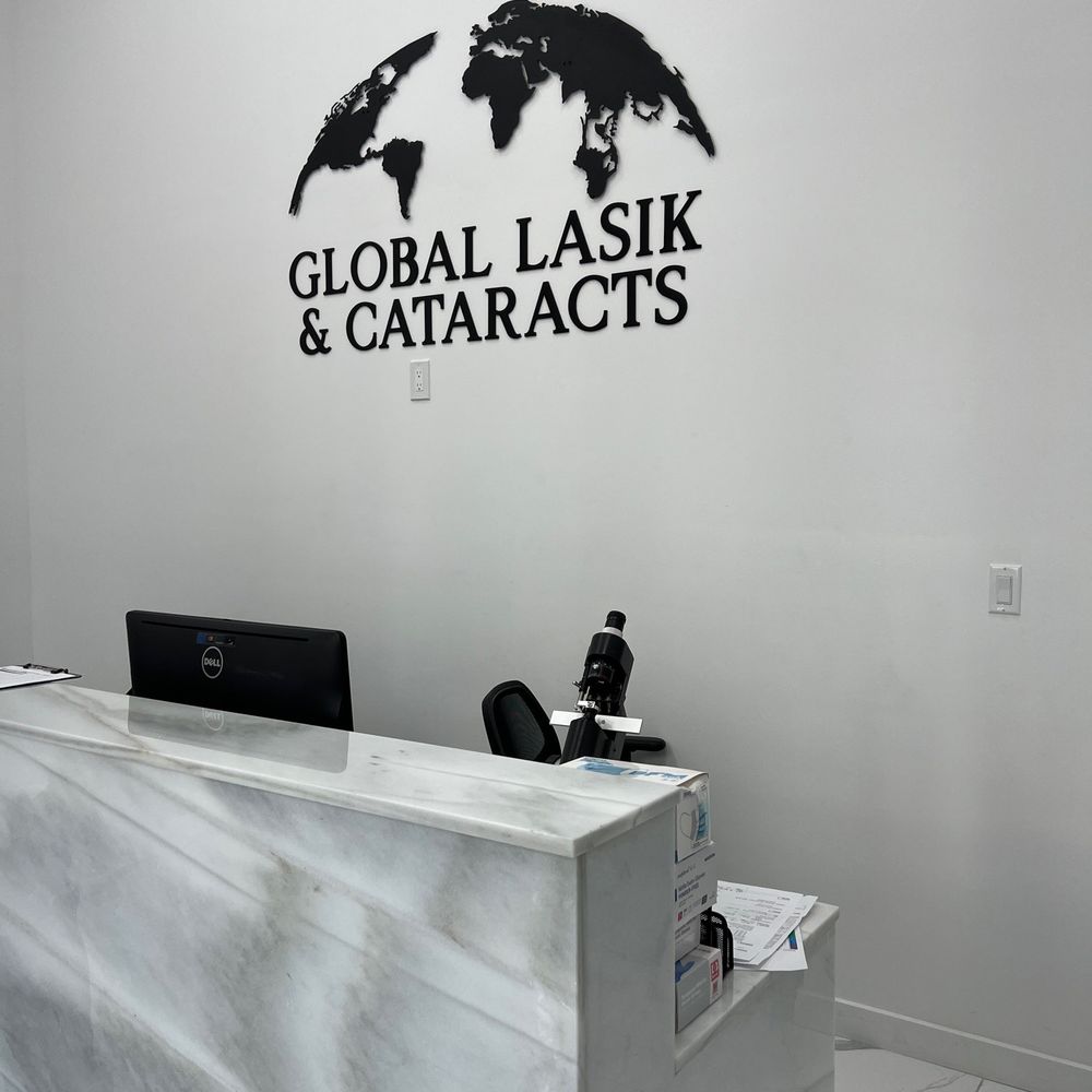 Best Lasik Surgery In Glendale California