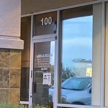 Best Lasik Surgery In Henderson Nevada