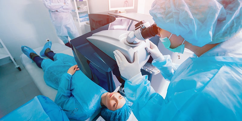 Best Lasik Surgery In Henderson Nevada