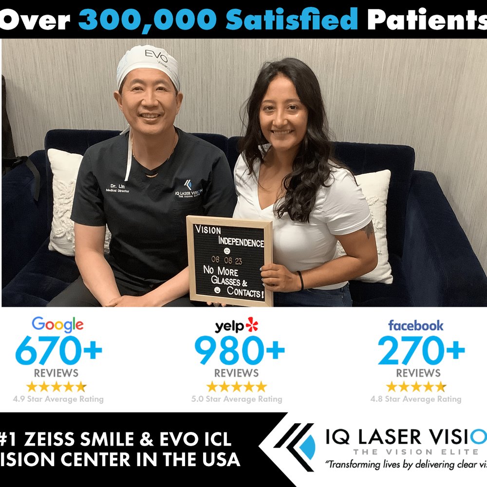 Best Lasik Surgery In Huntington Beach California
