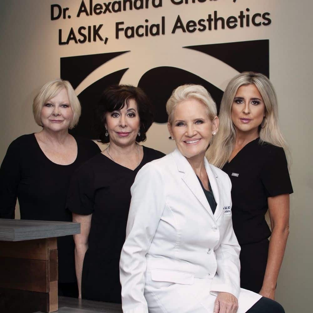 Best Lasik Surgery In Huntington Beach California