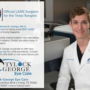 Best Lasik Surgery In Irving Texas