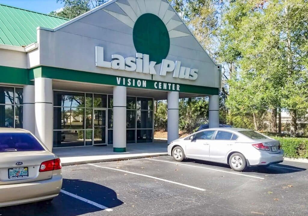 Best Lasik Surgery In Jacksonville Florida