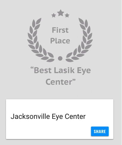 Best Lasik Surgery In Jacksonville Florida
