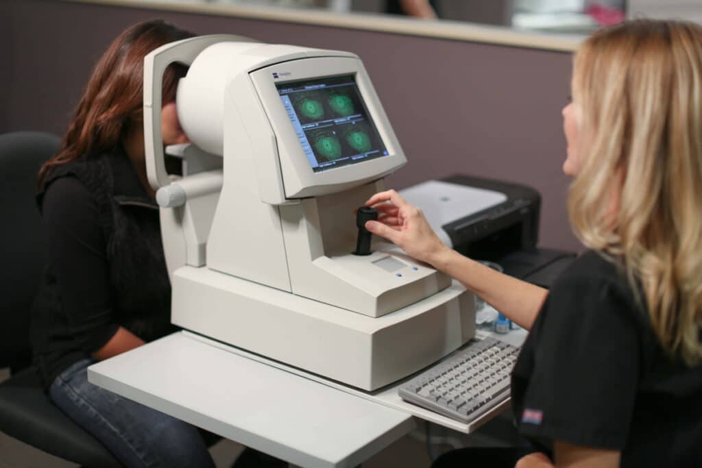 Best Lasik Surgery In Kansas City Missouri