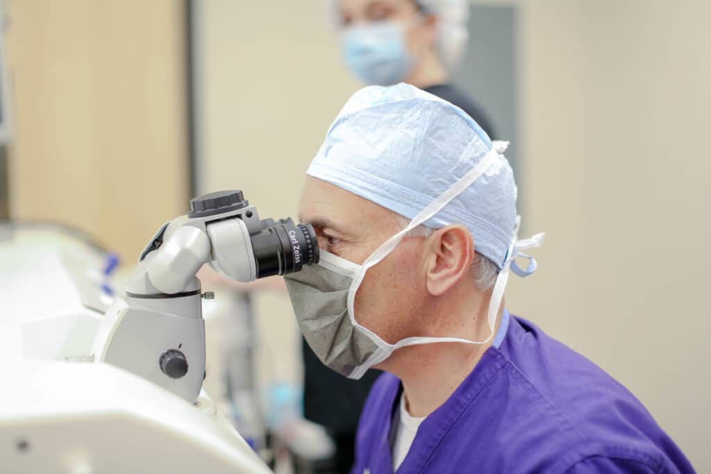 Best Lasik Surgery In Kansas City Missouri