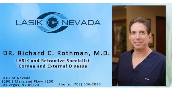 Best Lasik Surgery In Las Vegas Nevada