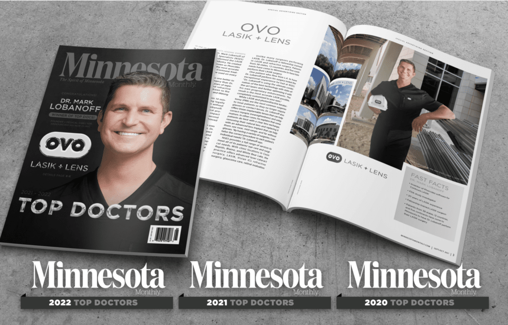 Best Lasik Surgery In Minneapolis Minnesota