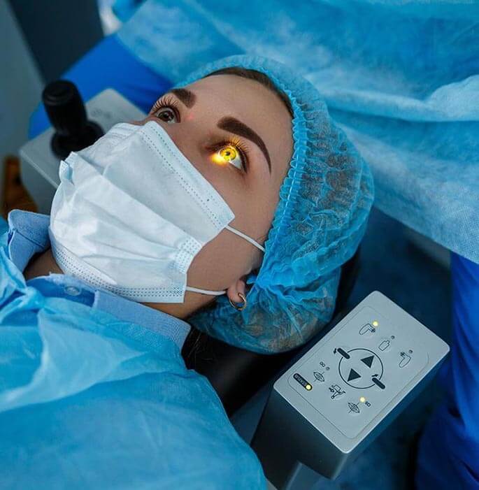 Best Lasik Surgery In Nashville Davidson Tennessee