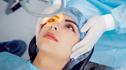 Best Lasik Surgery In New York New York