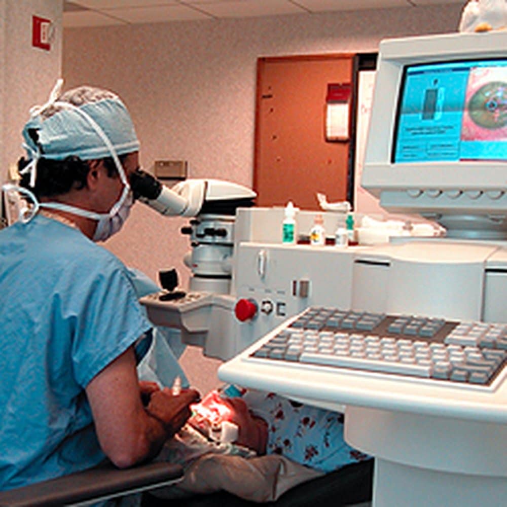 Best Lasik Surgery In Newark New Jersey