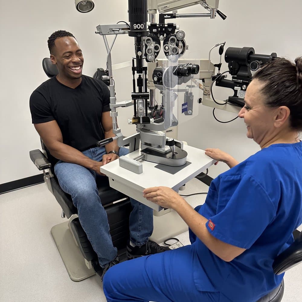 Best Lasik Surgery In Oakland California