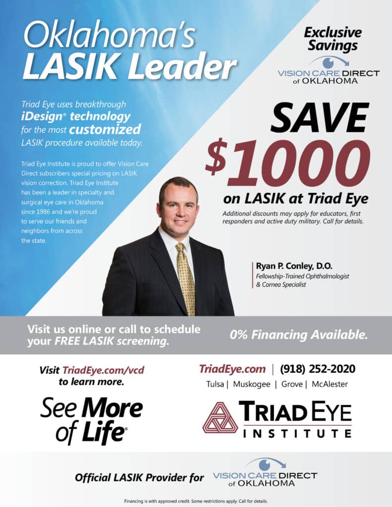 Best Lasik Surgery In Oklahoma City Oklahoma Best Lasik Surgery In Oklahoma City Oklahoma