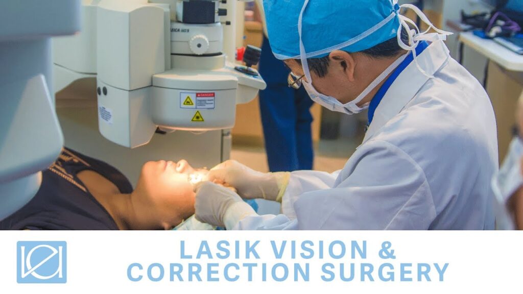 Best Lasik Surgery In Richmond Virginia