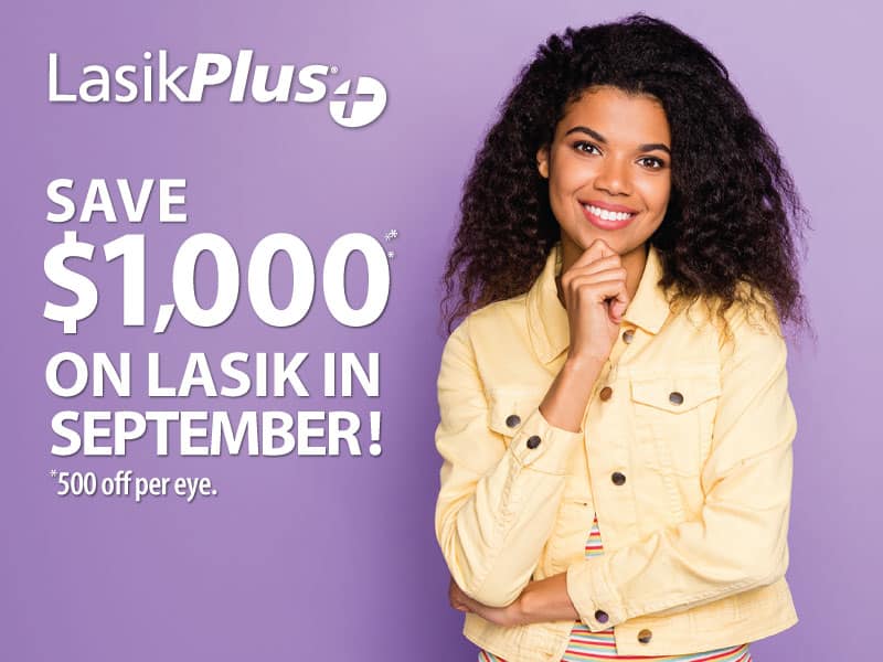 Best Lasik Surgery In Richmond Virginia