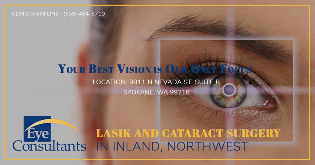Best Lasik Surgery In Spokane Washington Best Lasik Surgery In Spokane Washington