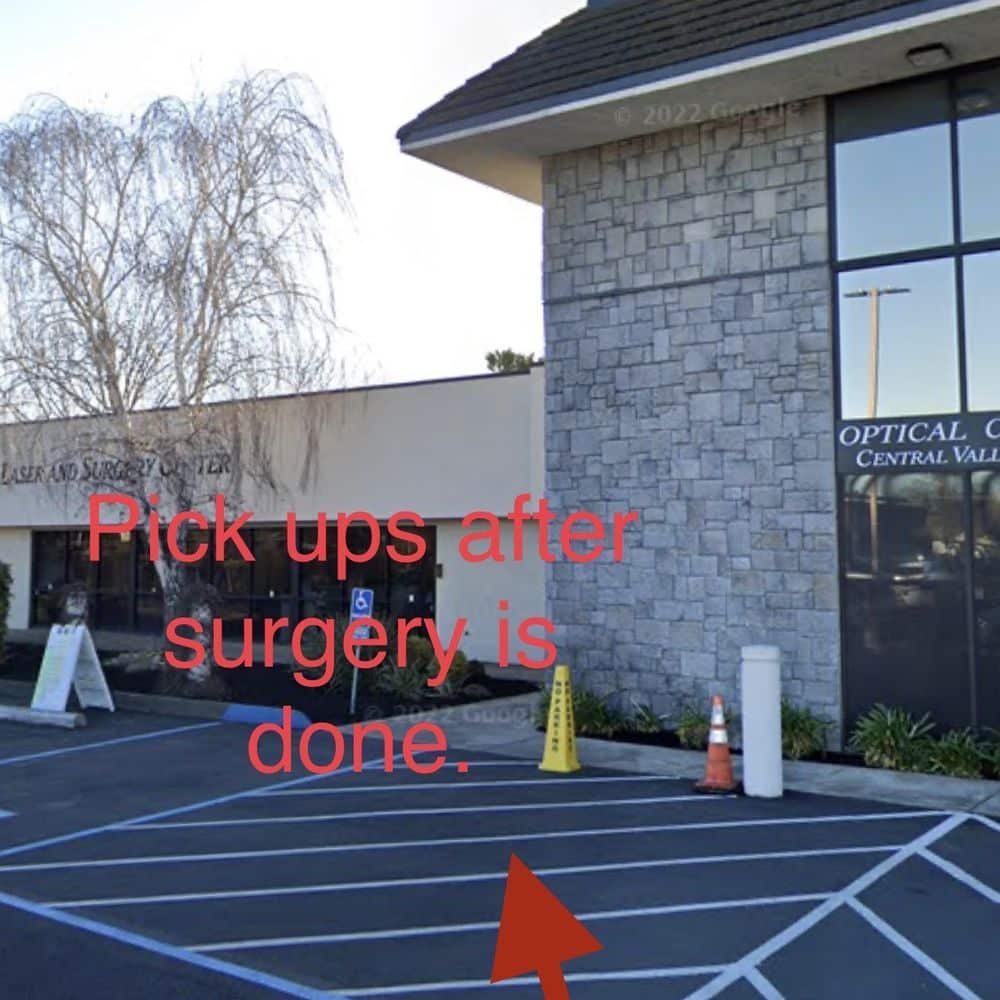 Best Lasik Surgery In Stockton California