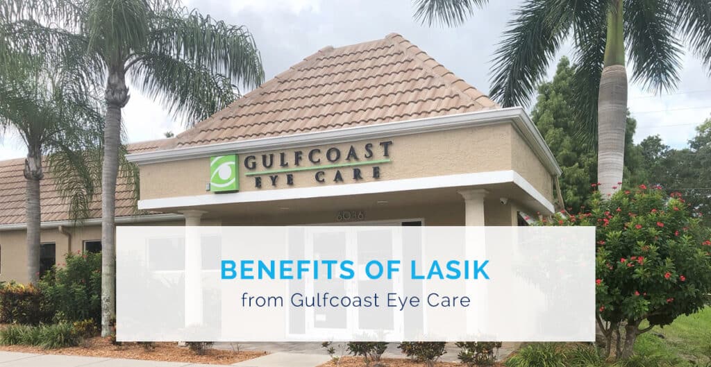 Best Lasik Surgery In Tampa Florida