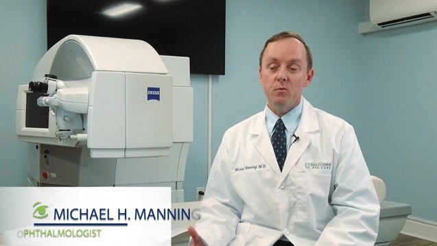Best Lasik Surgery In Tampa Florida