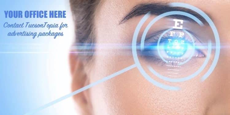 Best Lasik Surgery In Tucson Arizona
