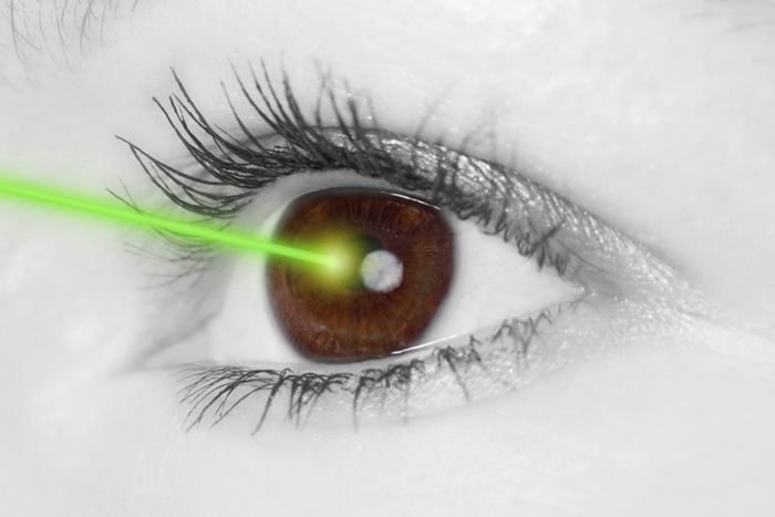 Best Lasik Surgery In Tucson Arizona