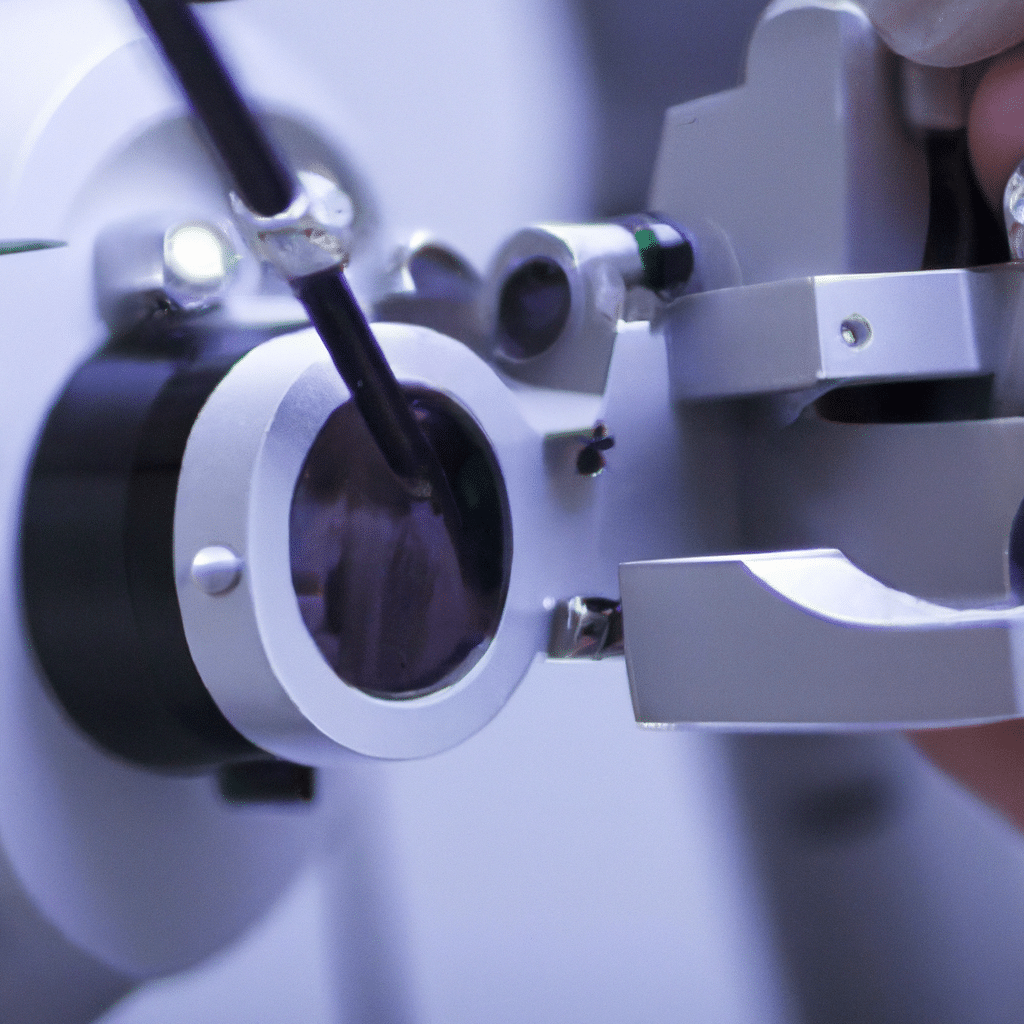 Best Lasik Surgery In Ann Arbor Michigan