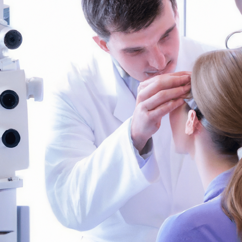 Refractive Resonance: Understanding How Lasik Alters Your Vision