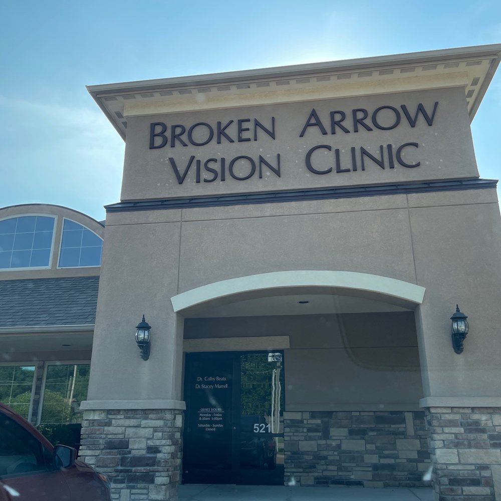 Best Lasik Surgery In Broken Arrow Oklahoma Best Lasik Surgery In Broken Arrow Oklahoma