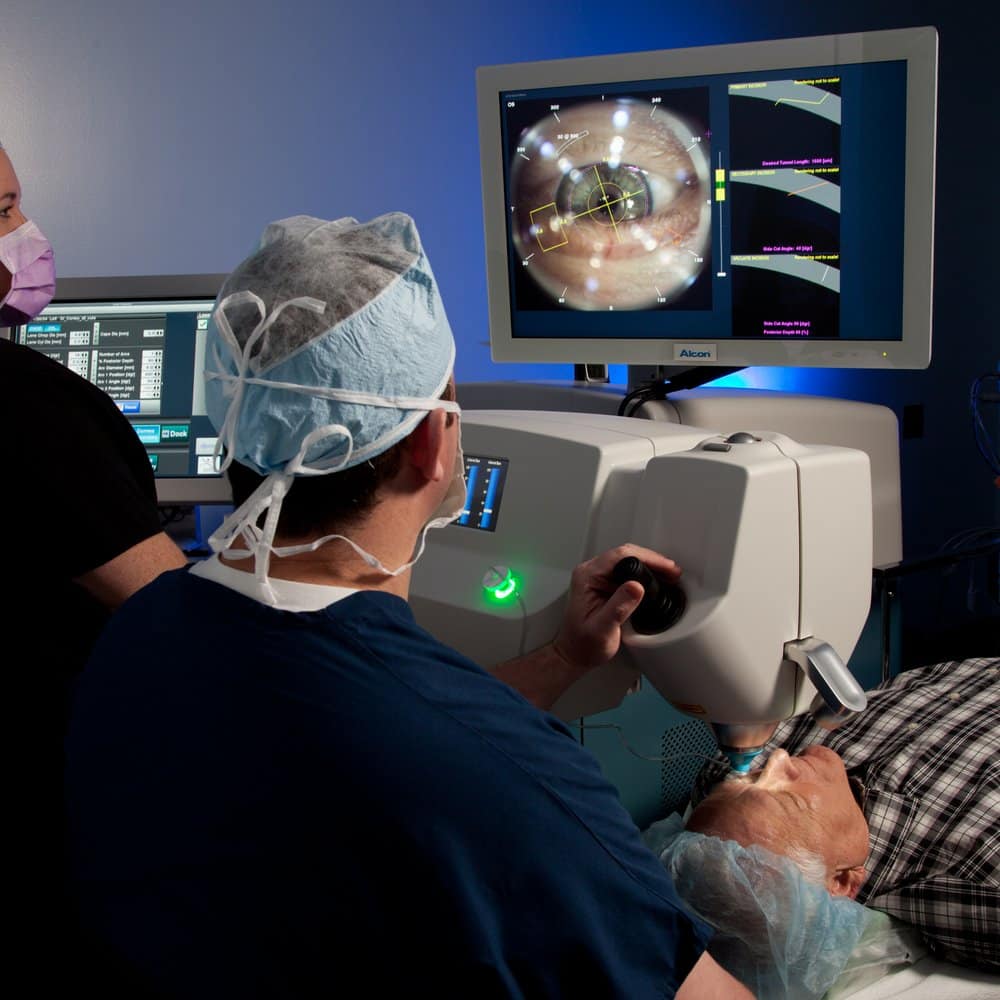 Best Lasik Surgery In Broken Arrow Oklahoma Best Lasik Surgery In Broken Arrow Oklahoma