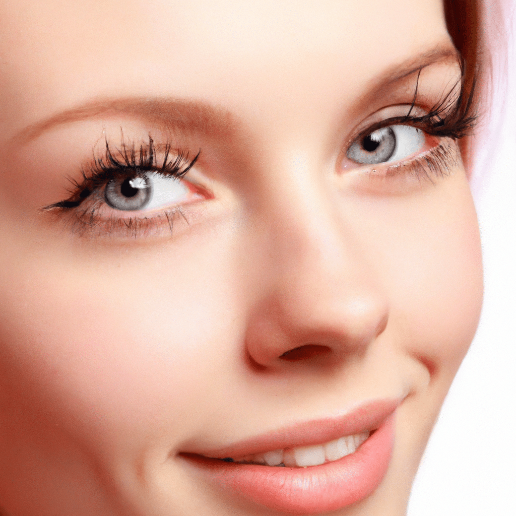 Beyond the Frames: the Aesthetics of Clear Vision Through Lasik