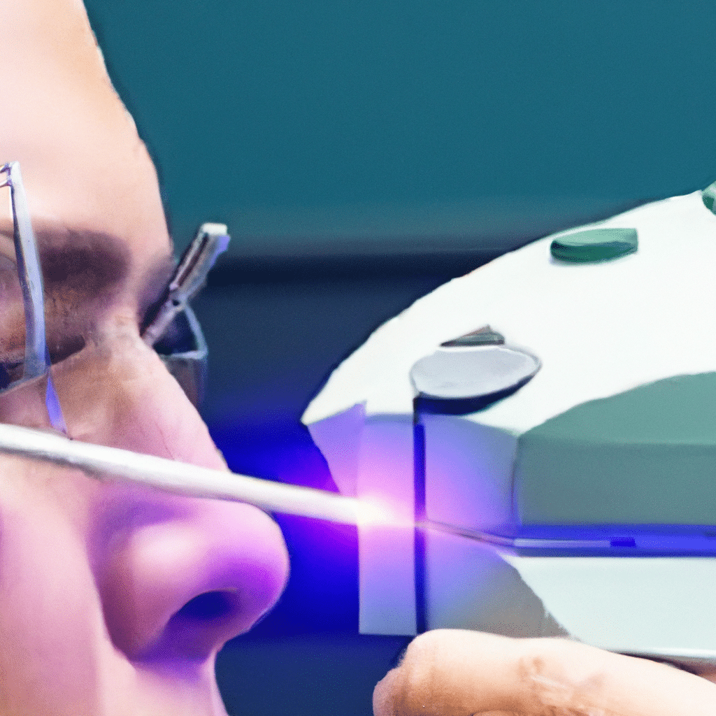 Best Lasik Surgery In Corona California